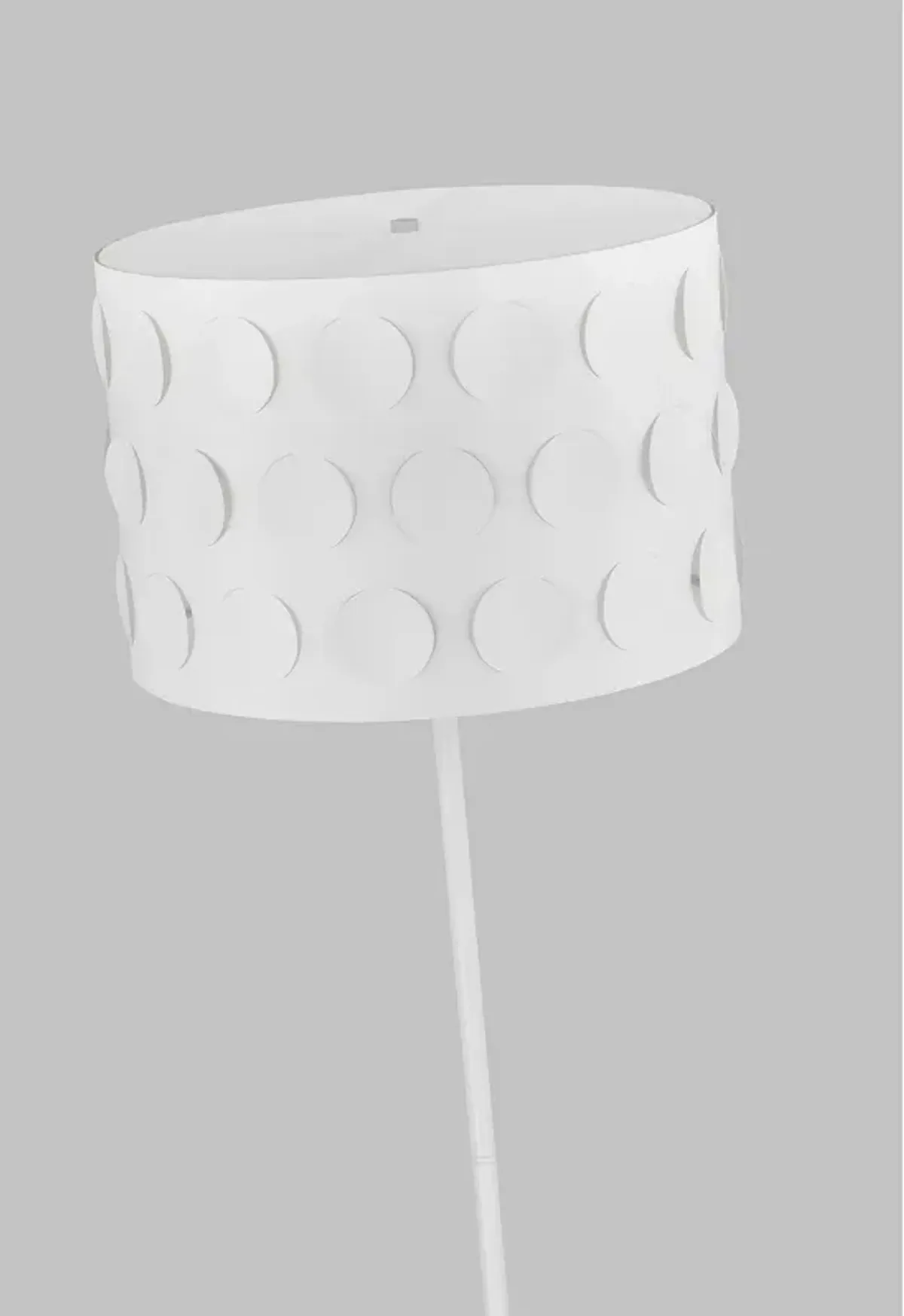 kate spade new york Dottie Floor Lamp