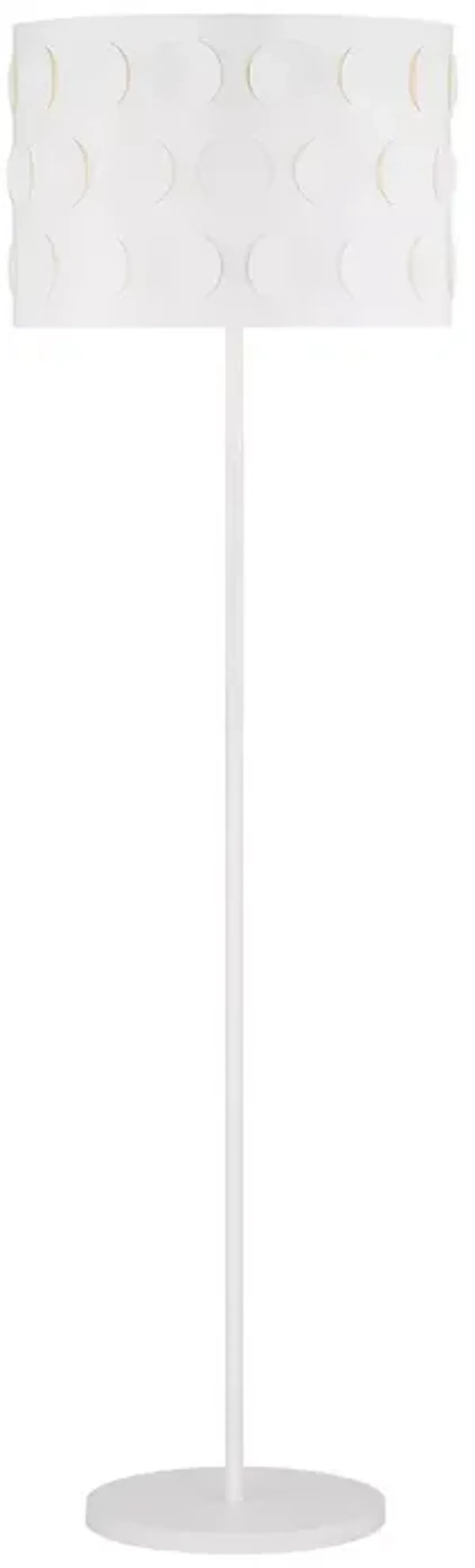 kate spade new york Dottie Floor Lamp