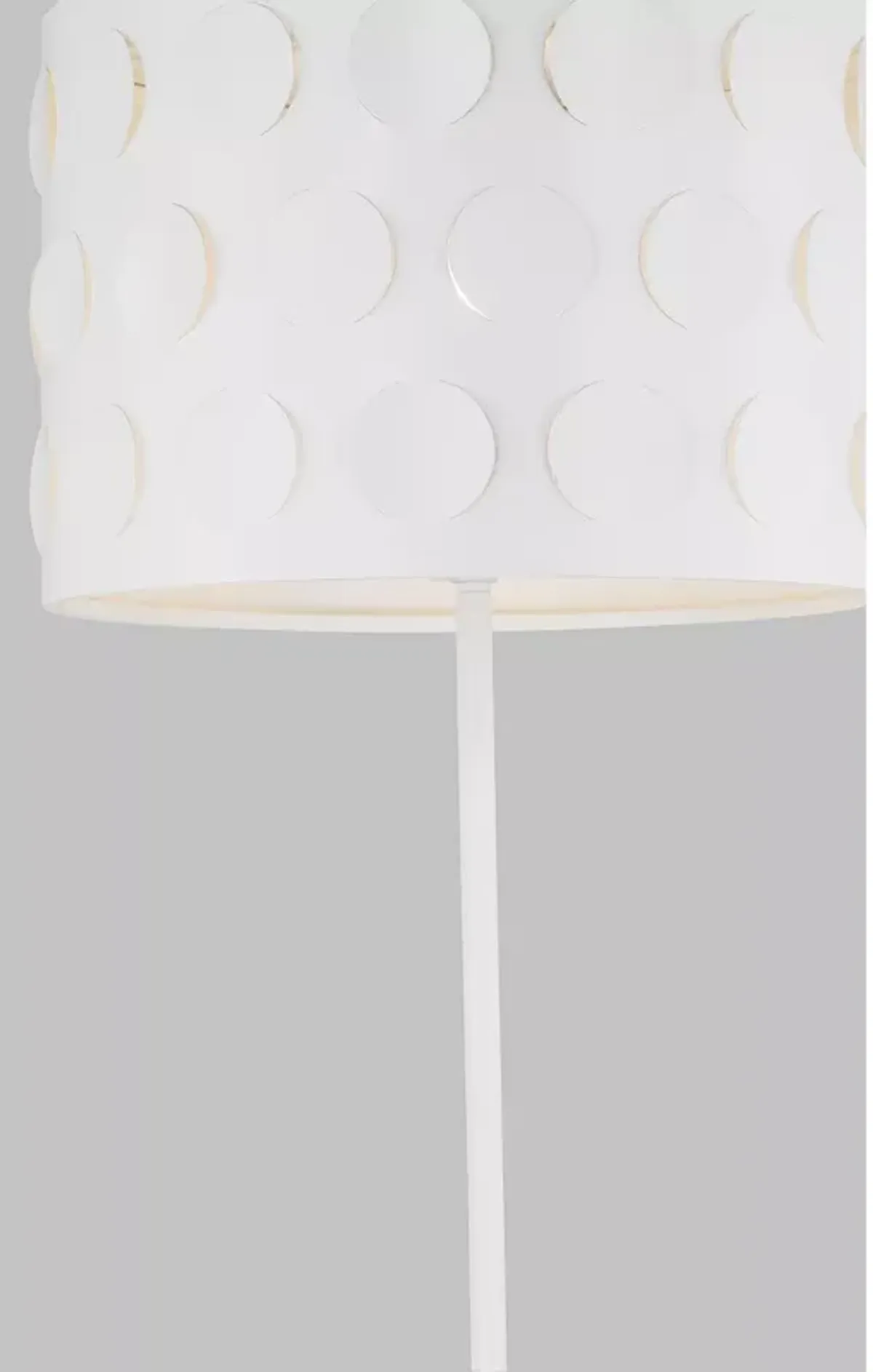 kate spade new york Dottie Floor Lamp