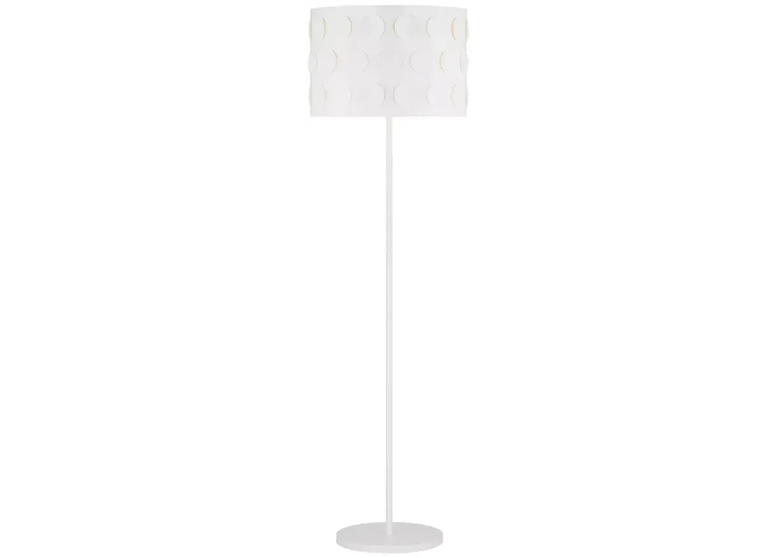 kate spade new york Dottie Floor Lamp