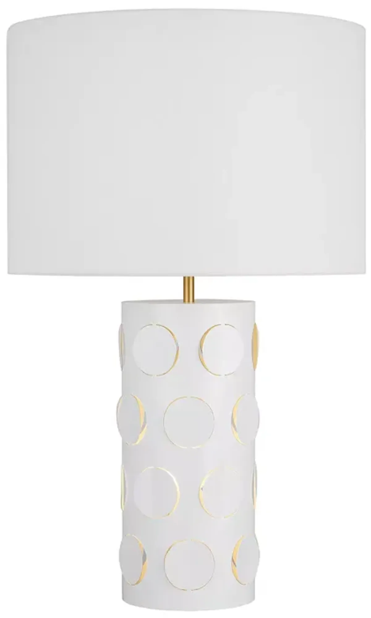 kate spade new york Dottie Table Lamp