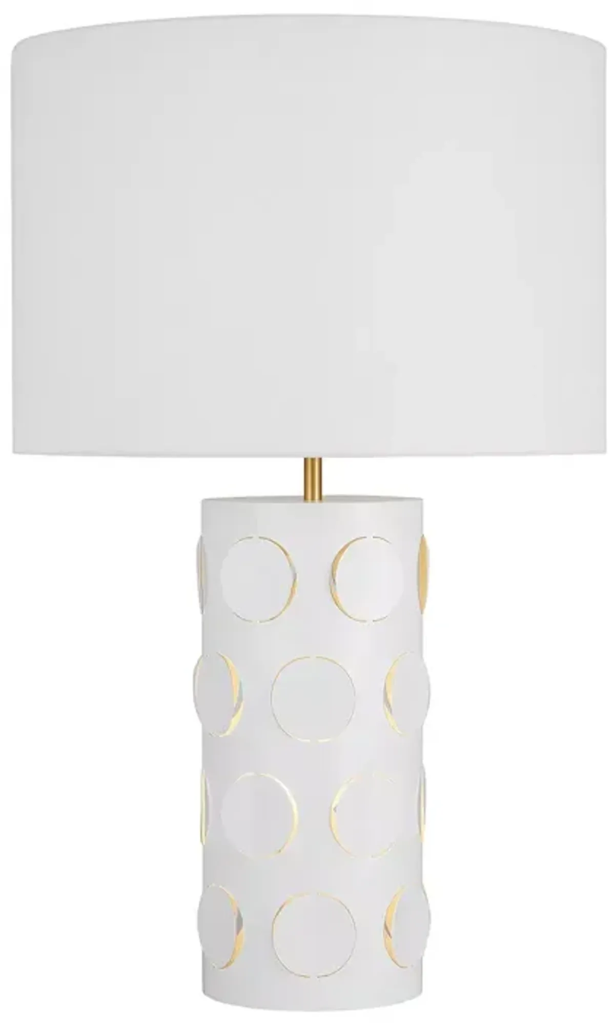 kate spade new york Dottie Table Lamp