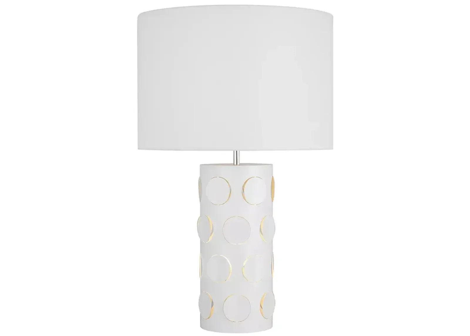 kate spade new york Dottie Table Lamp