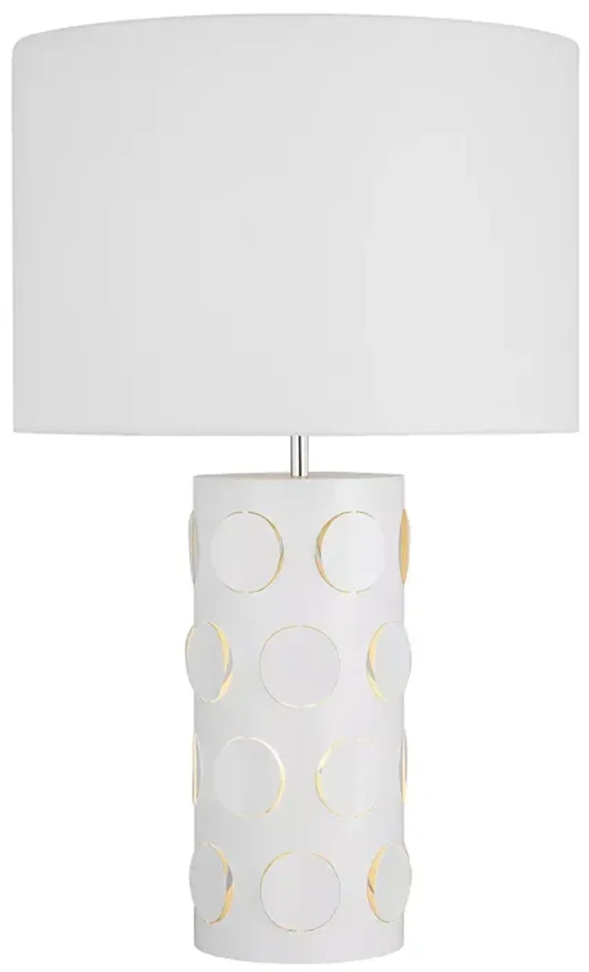 kate spade new york Dottie Table Lamp