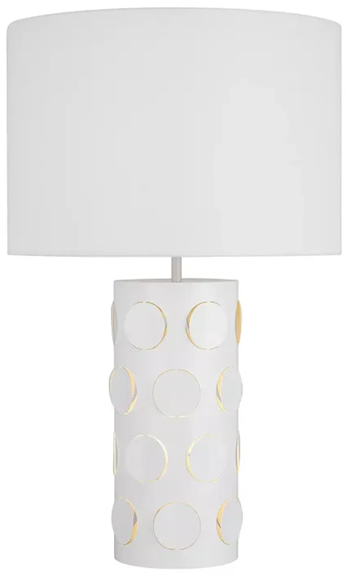 kate spade new york Dottie Table Lamp