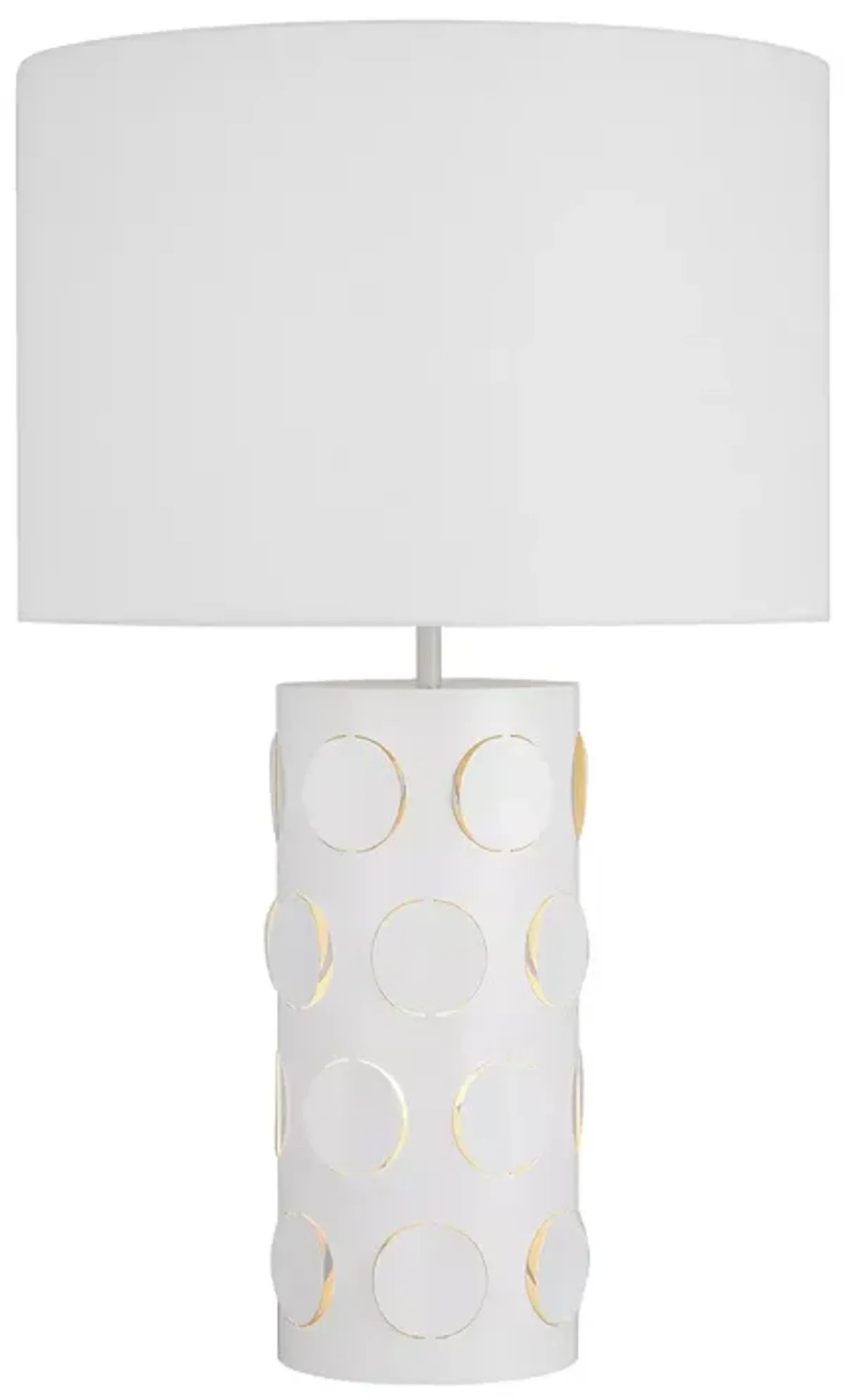 kate spade new york Dottie Table Lamp