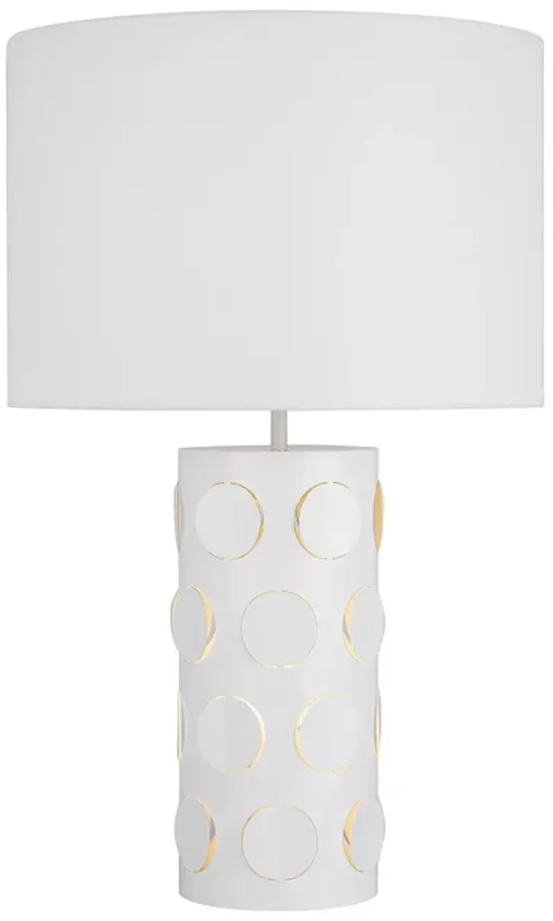 kate spade new york Dottie Table Lamp