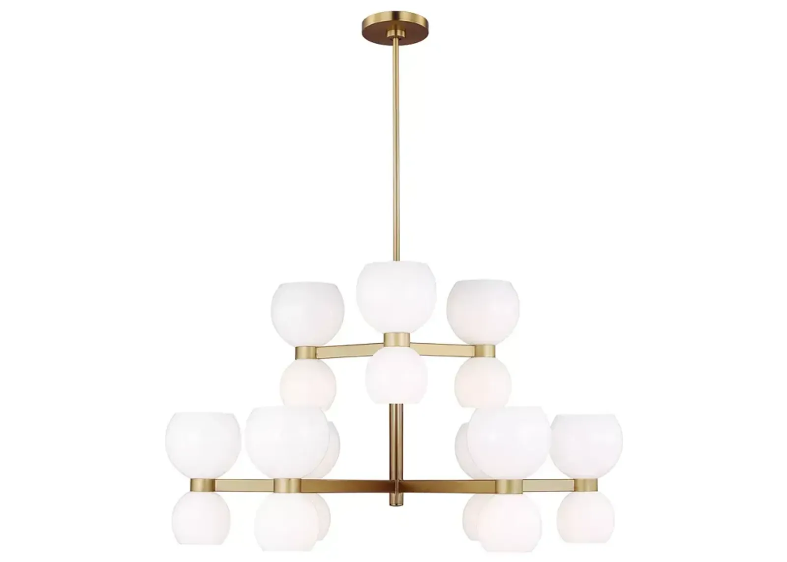 kate spade new york Londyn Medium Chandelier