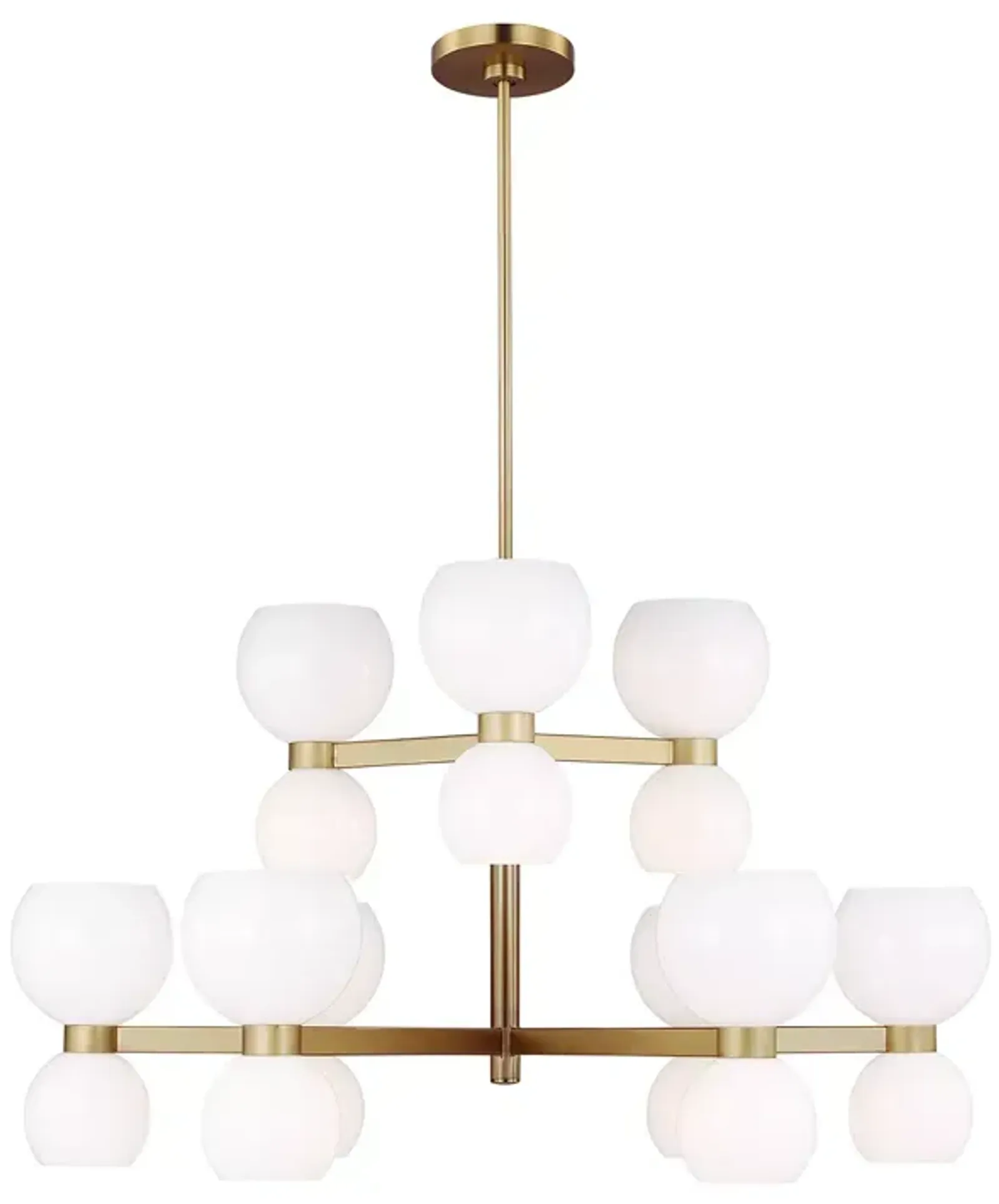 kate spade new york Londyn Medium Chandelier