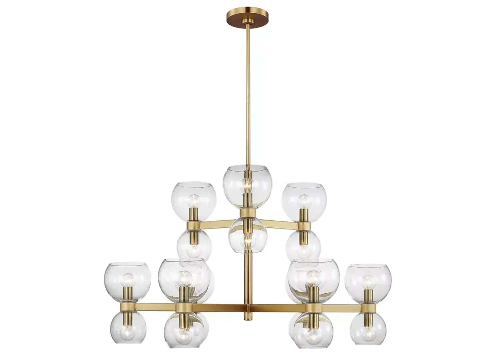 kate spade new york Londyn Medium Chandelier