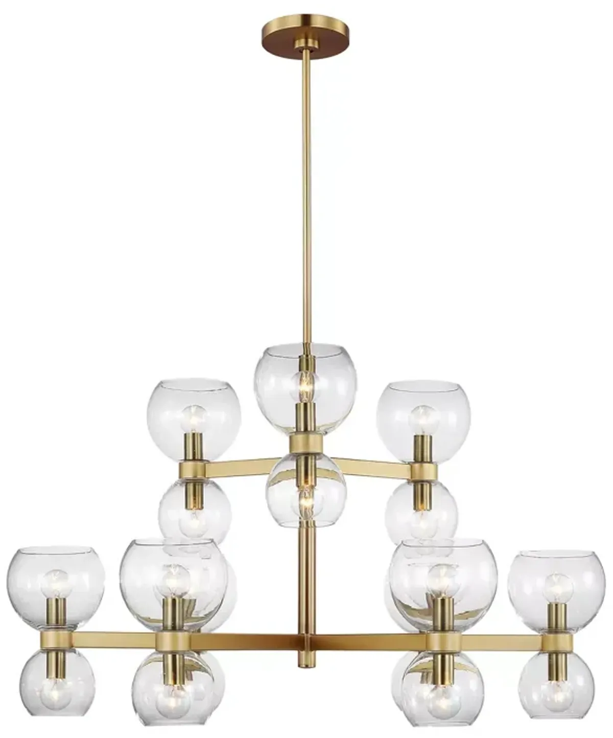 kate spade new york Londyn Medium Chandelier