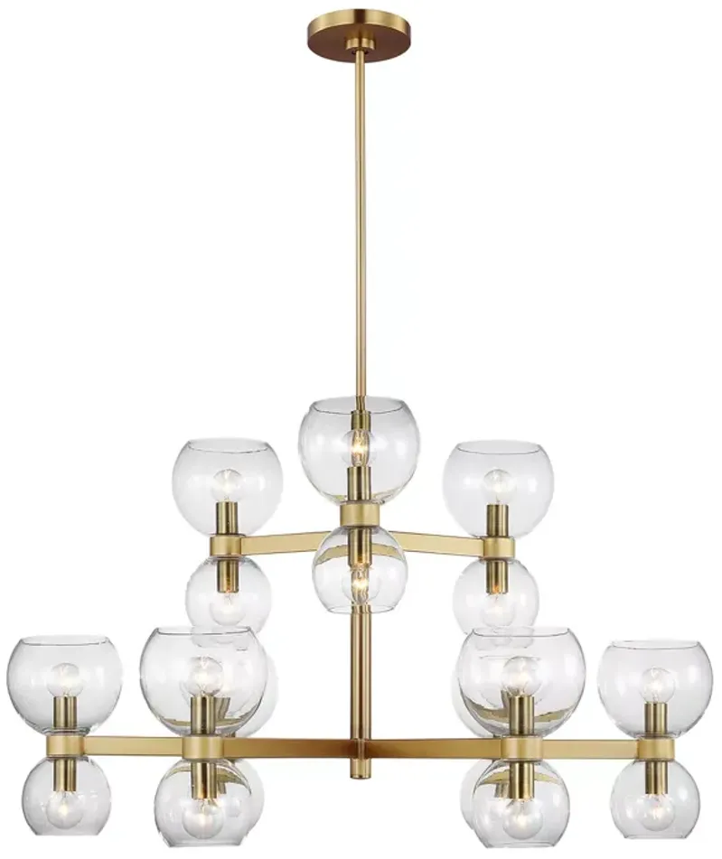 kate spade new york Londyn Medium Chandelier