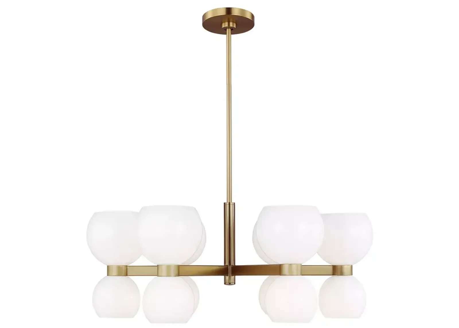 kate spade new york Londyn Small Chandelier