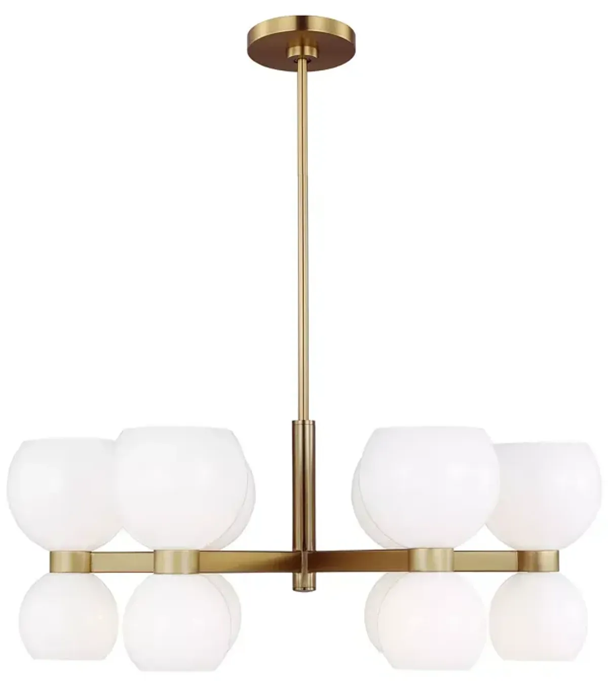 kate spade new york Londyn Small Chandelier