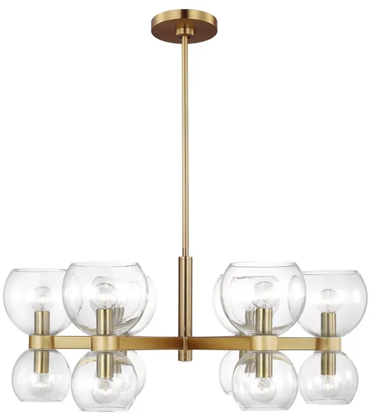 kate spade new york Londyn Small Chandelier