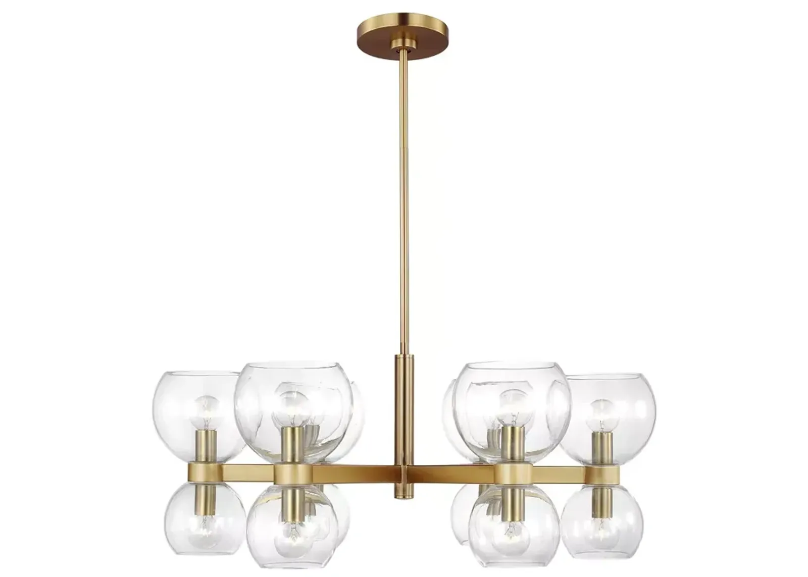 kate spade new york Londyn Small Chandelier