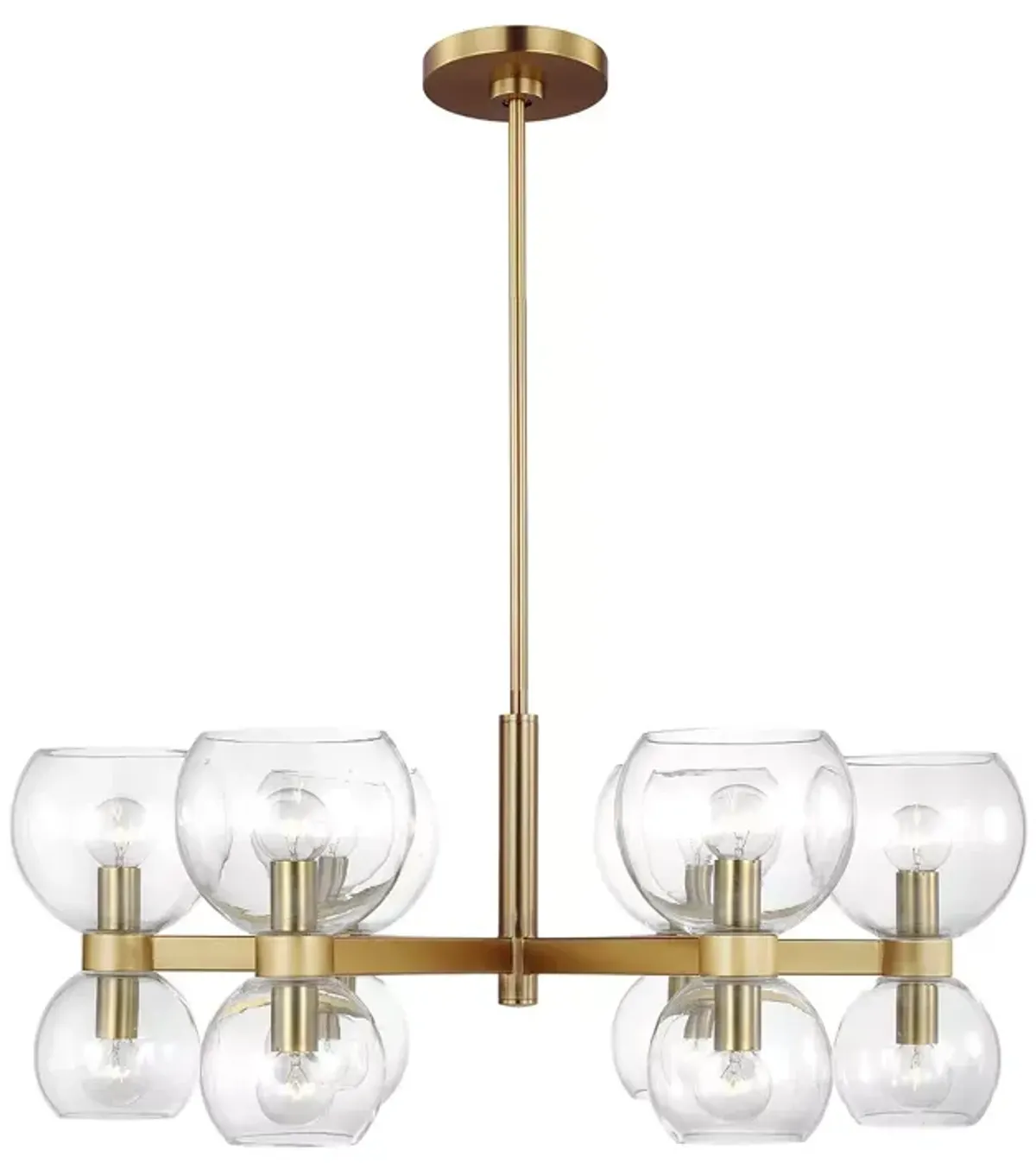 kate spade new york Londyn Small Chandelier