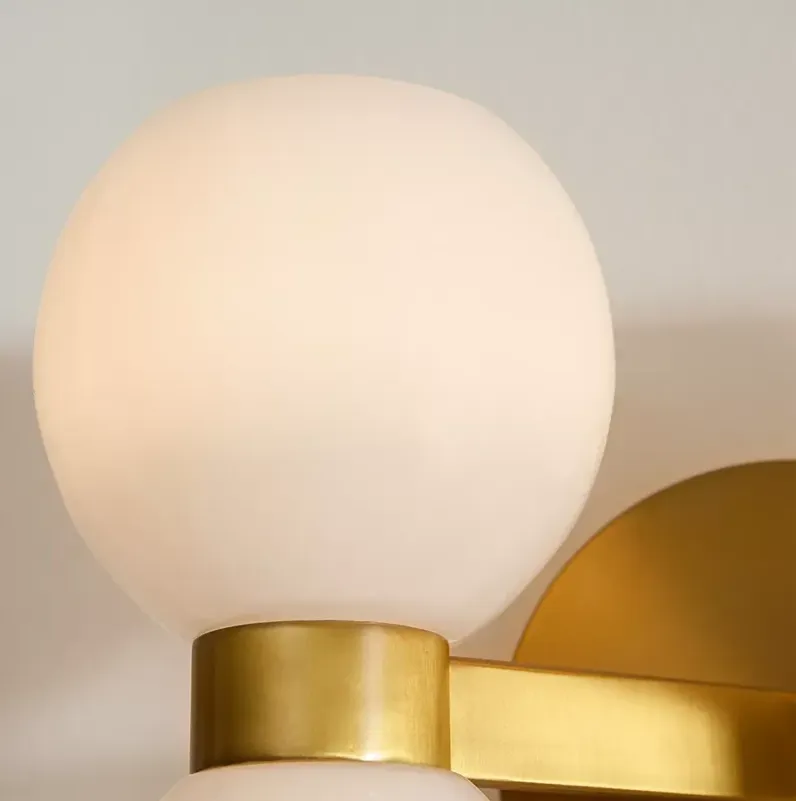 kate spade new york Londyn Double Sconce