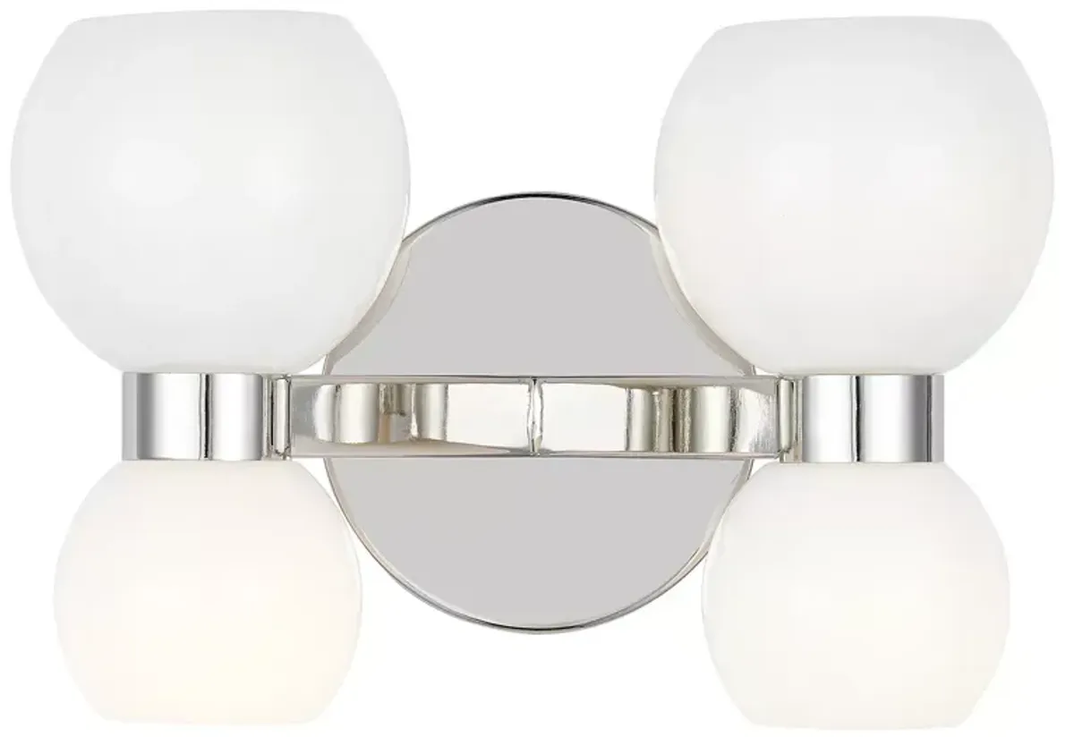 kate spade new york Londyn Double Sconce