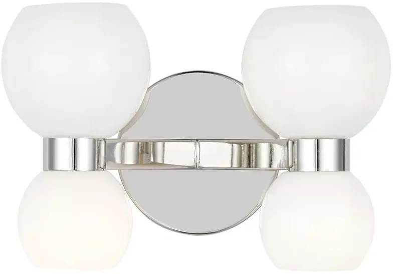 kate spade new york Londyn Double Sconce