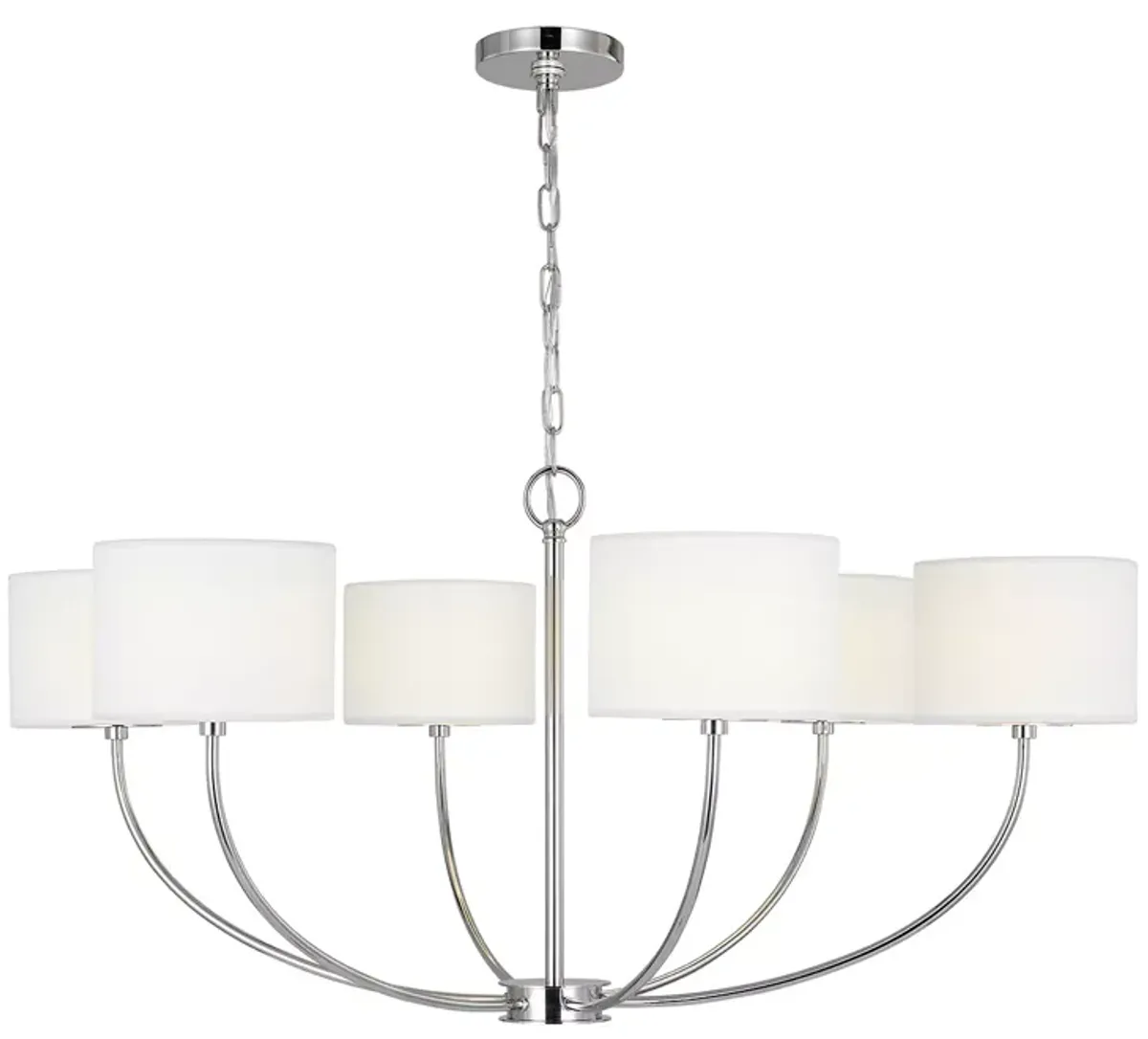 kate spade new york Sawyer Medium Chandelier