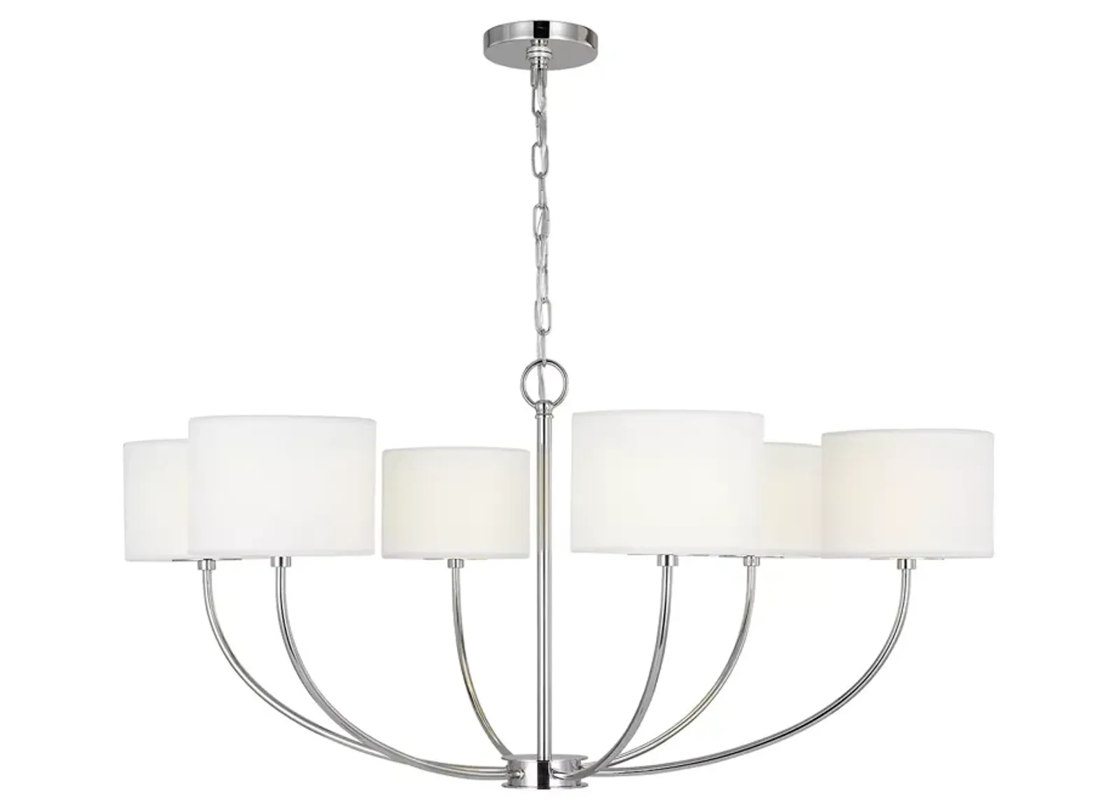 kate spade new york Sawyer Medium Chandelier