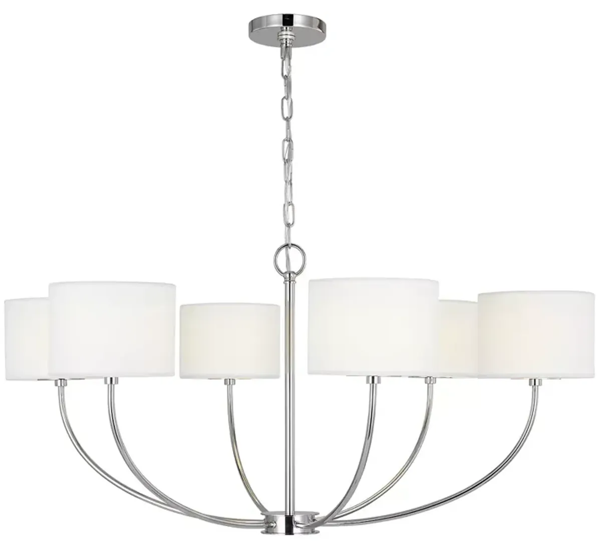 kate spade new york Sawyer Medium Chandelier