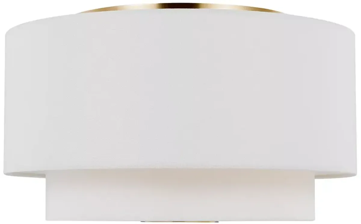 kate spade new york Sawyer Flush Mount