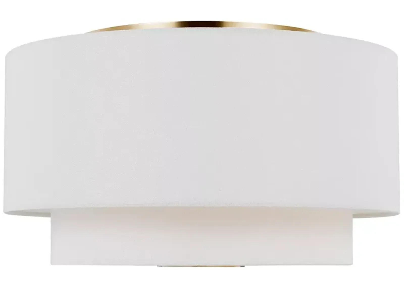 kate spade new york Sawyer Flush Mount