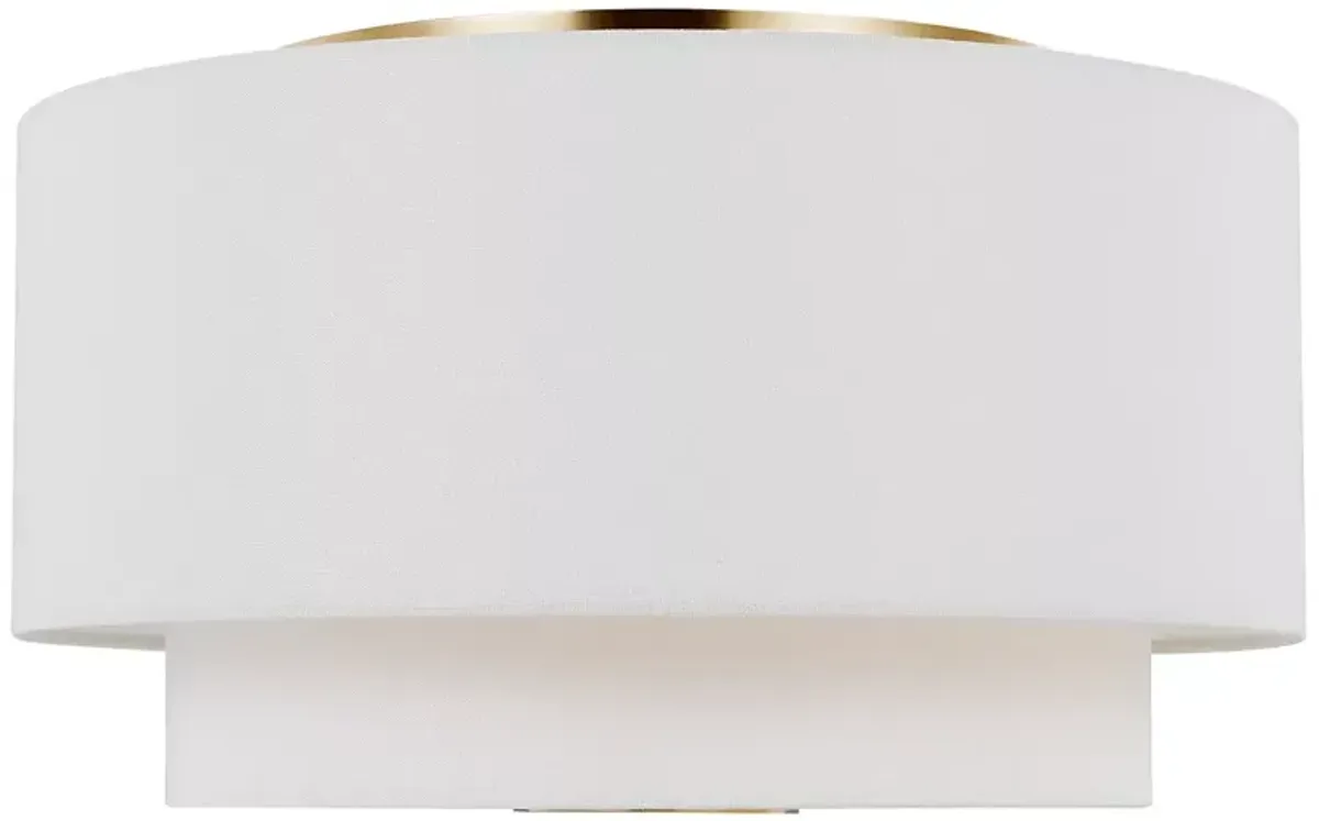 kate spade new york Sawyer Flush Mount