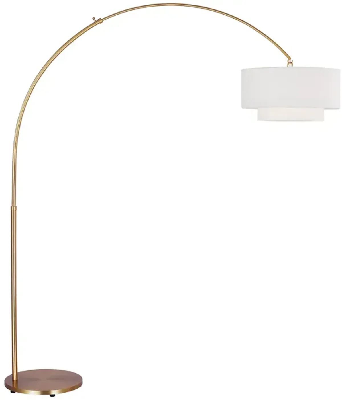 kate spade new york Sawyer Floor Lamp