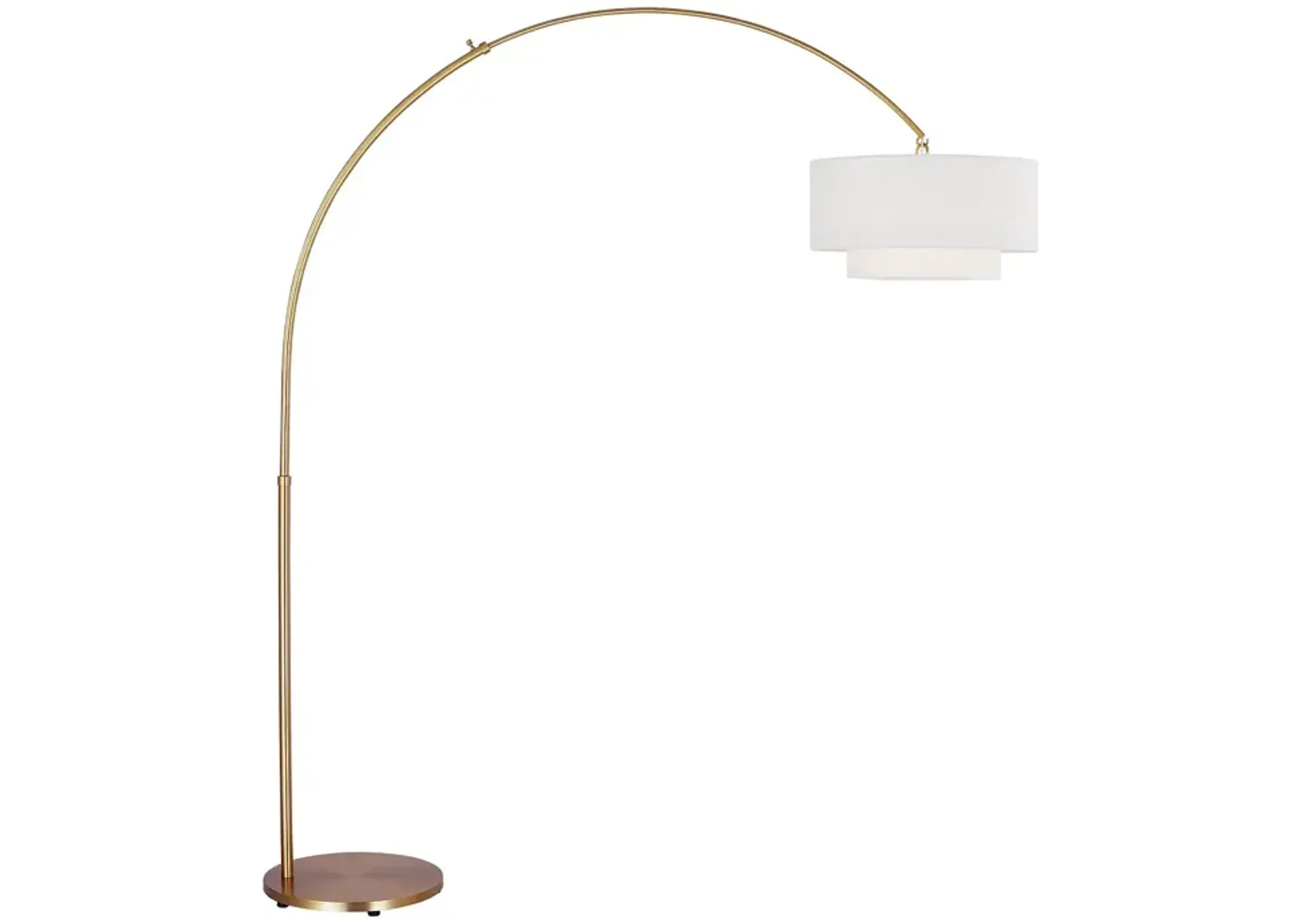 kate spade new york Sawyer Floor Lamp