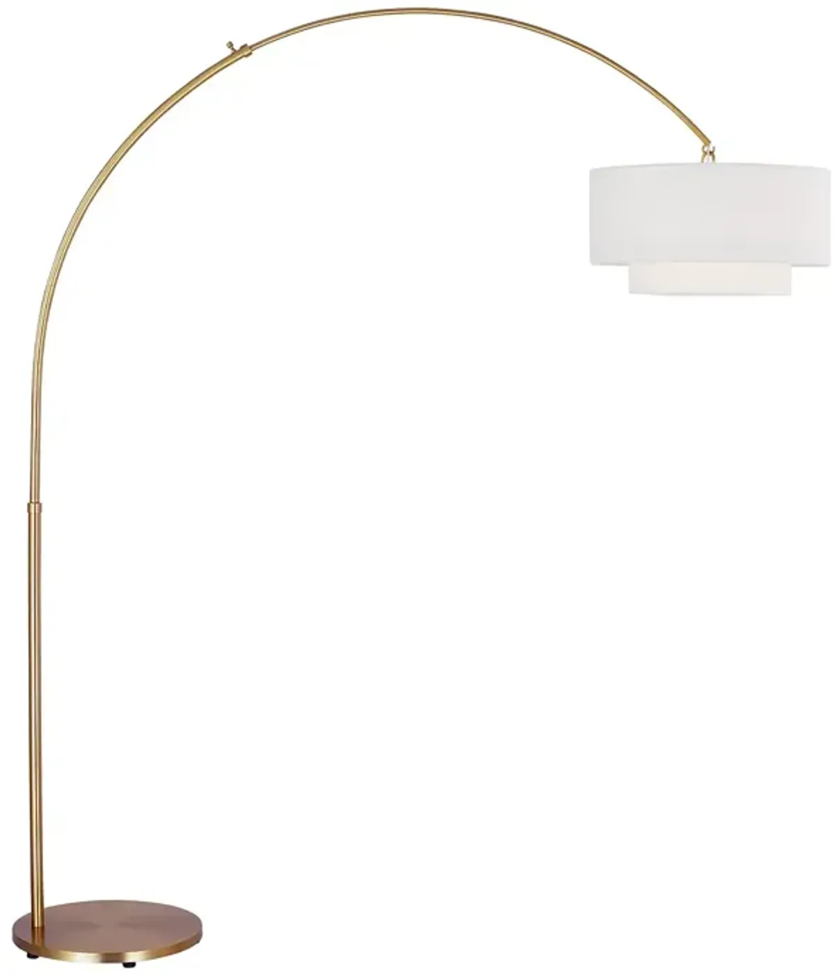 kate spade new york Sawyer Floor Lamp