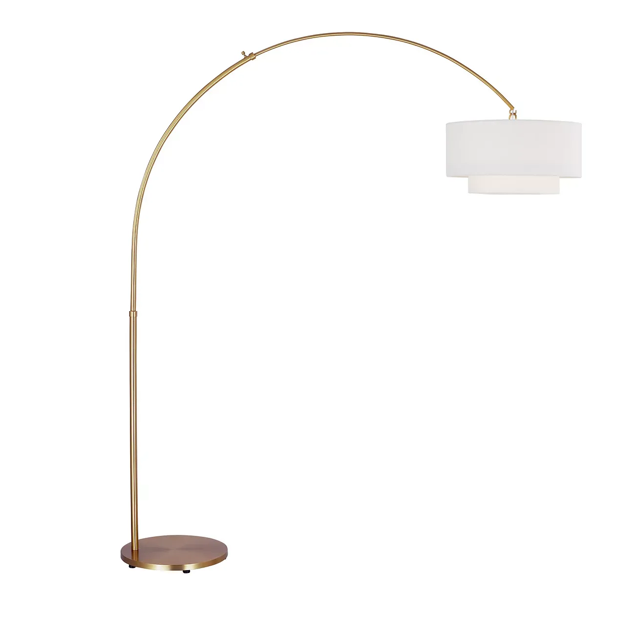 kate spade new york Sawyer Floor Lamp