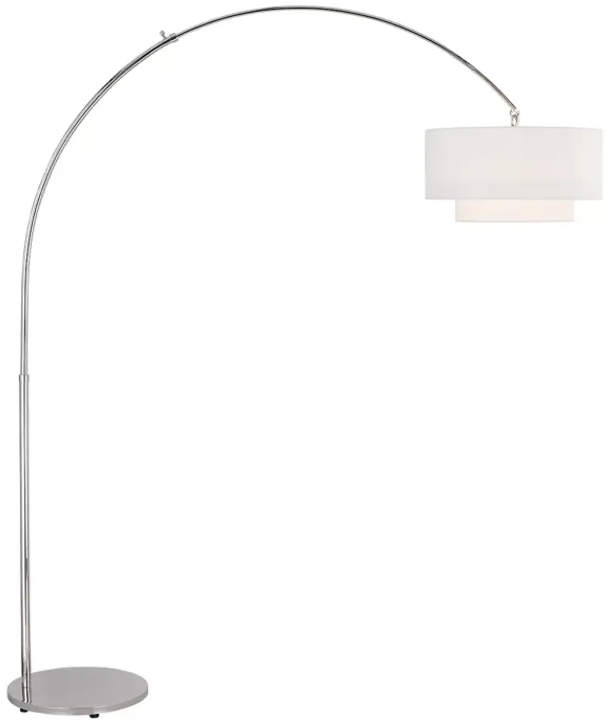 kate spade new york Sawyer Floor Lamp