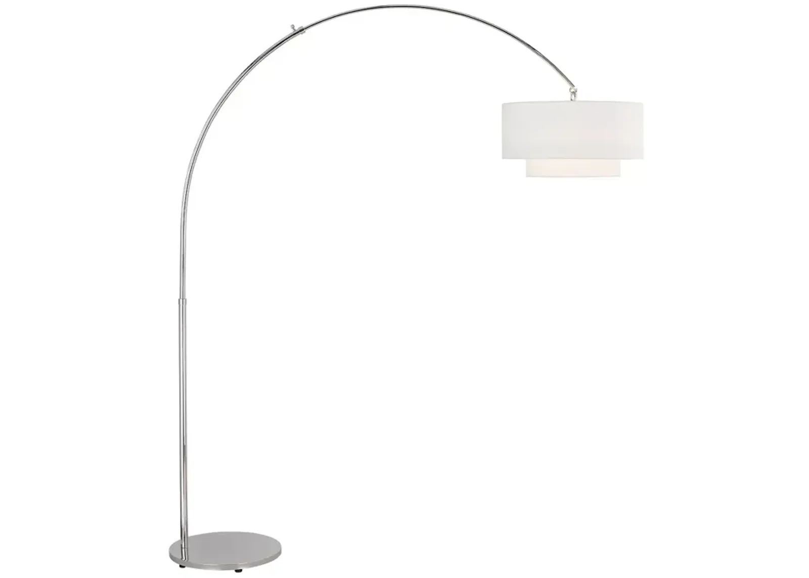 kate spade new york Sawyer Floor Lamp