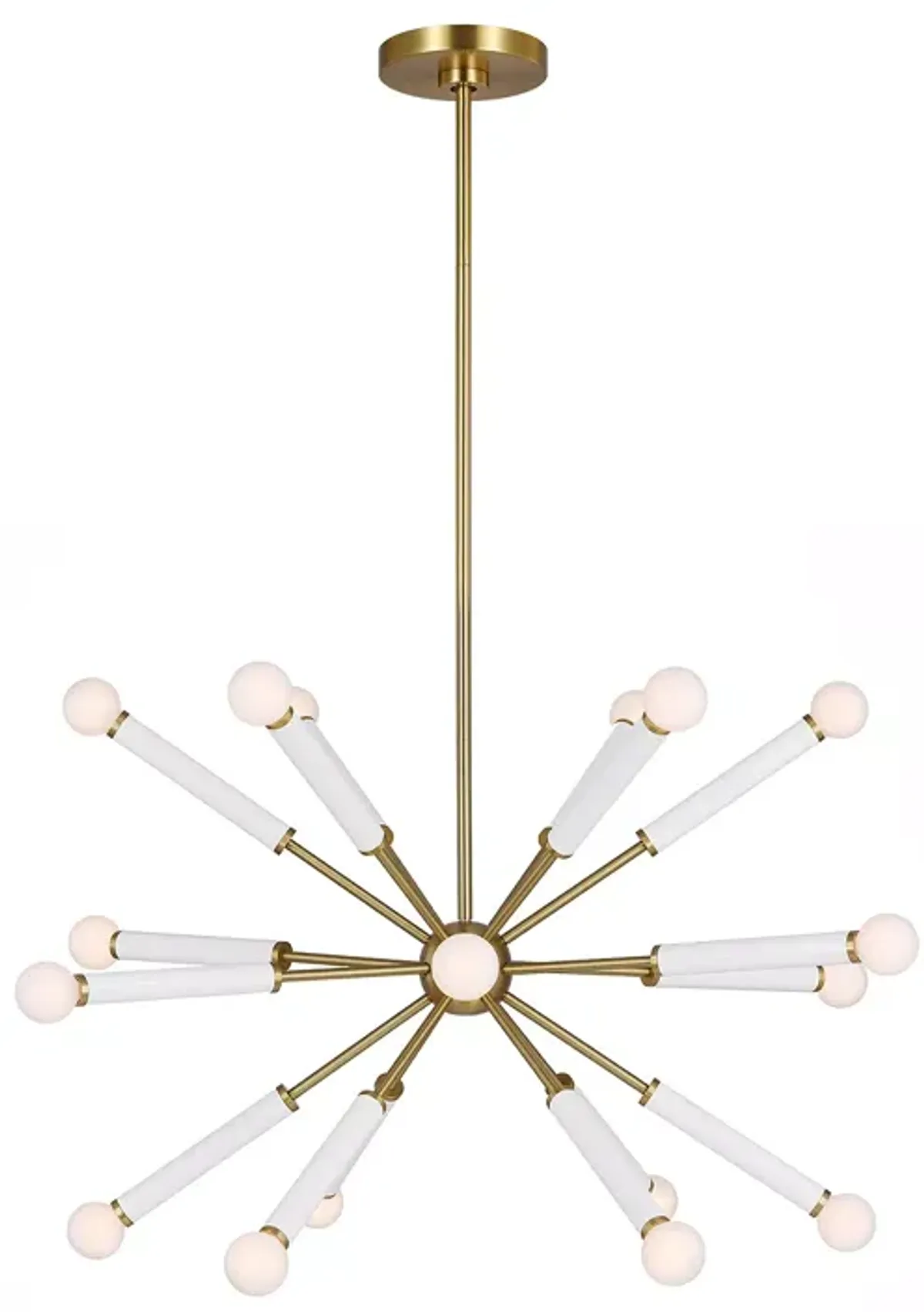 kate spade new york Monroe Full Chandelier