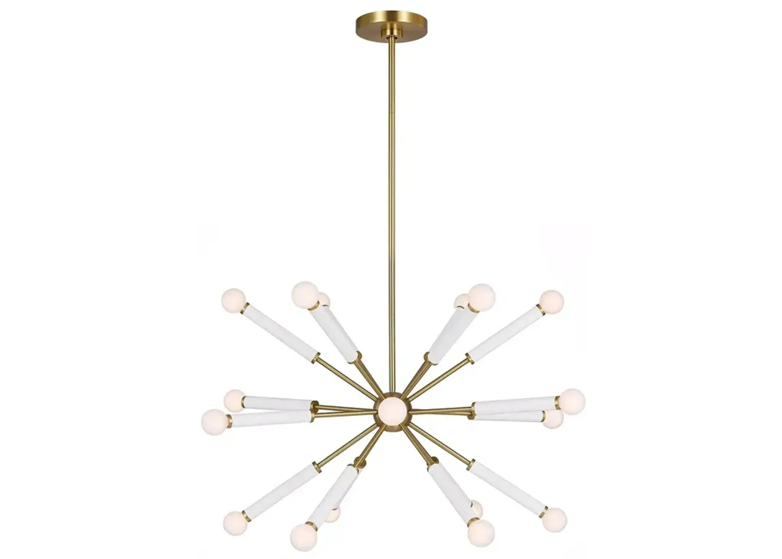 kate spade new york Monroe Full Chandelier