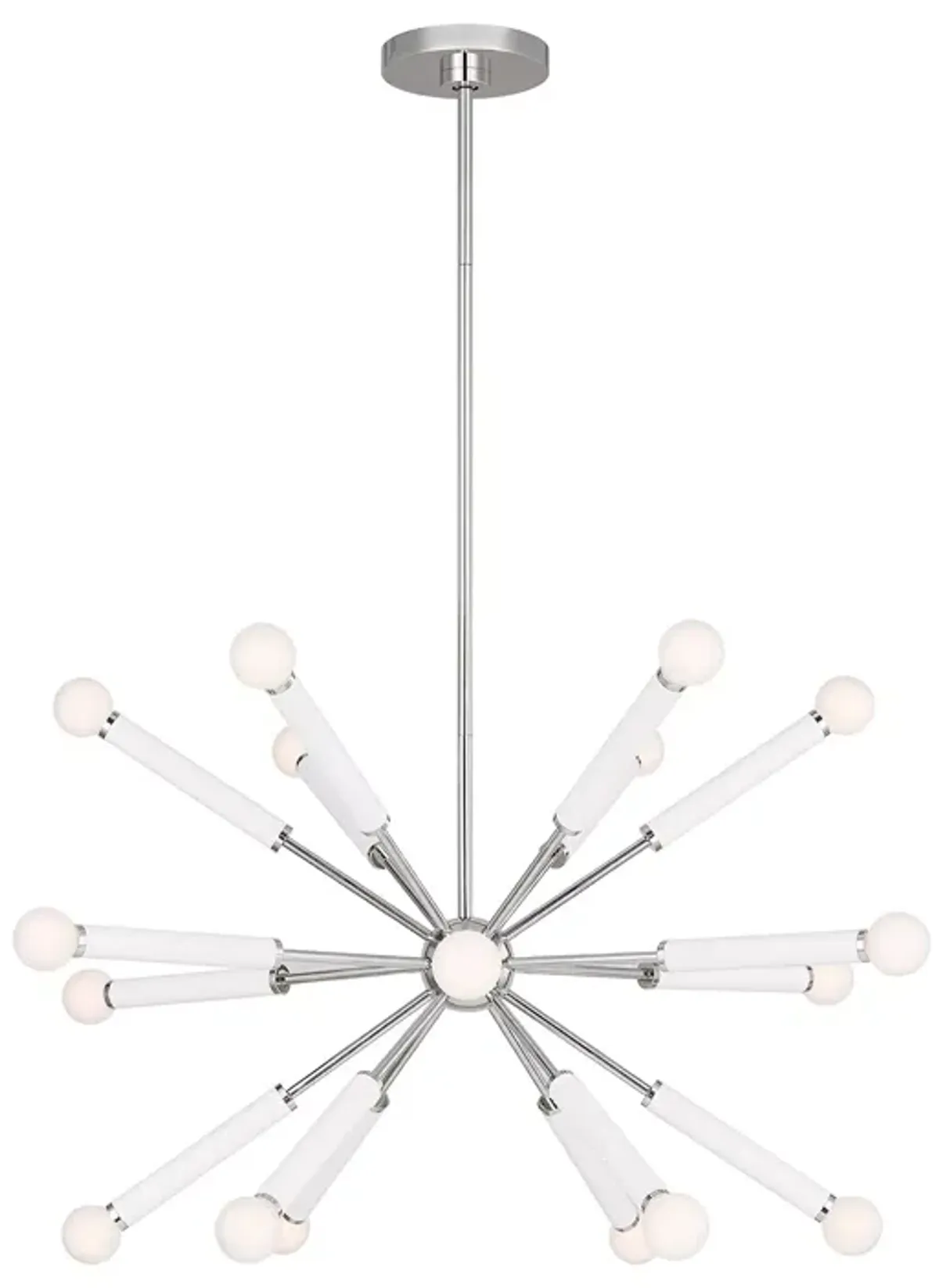 kate spade new york Monroe Full Chandelier