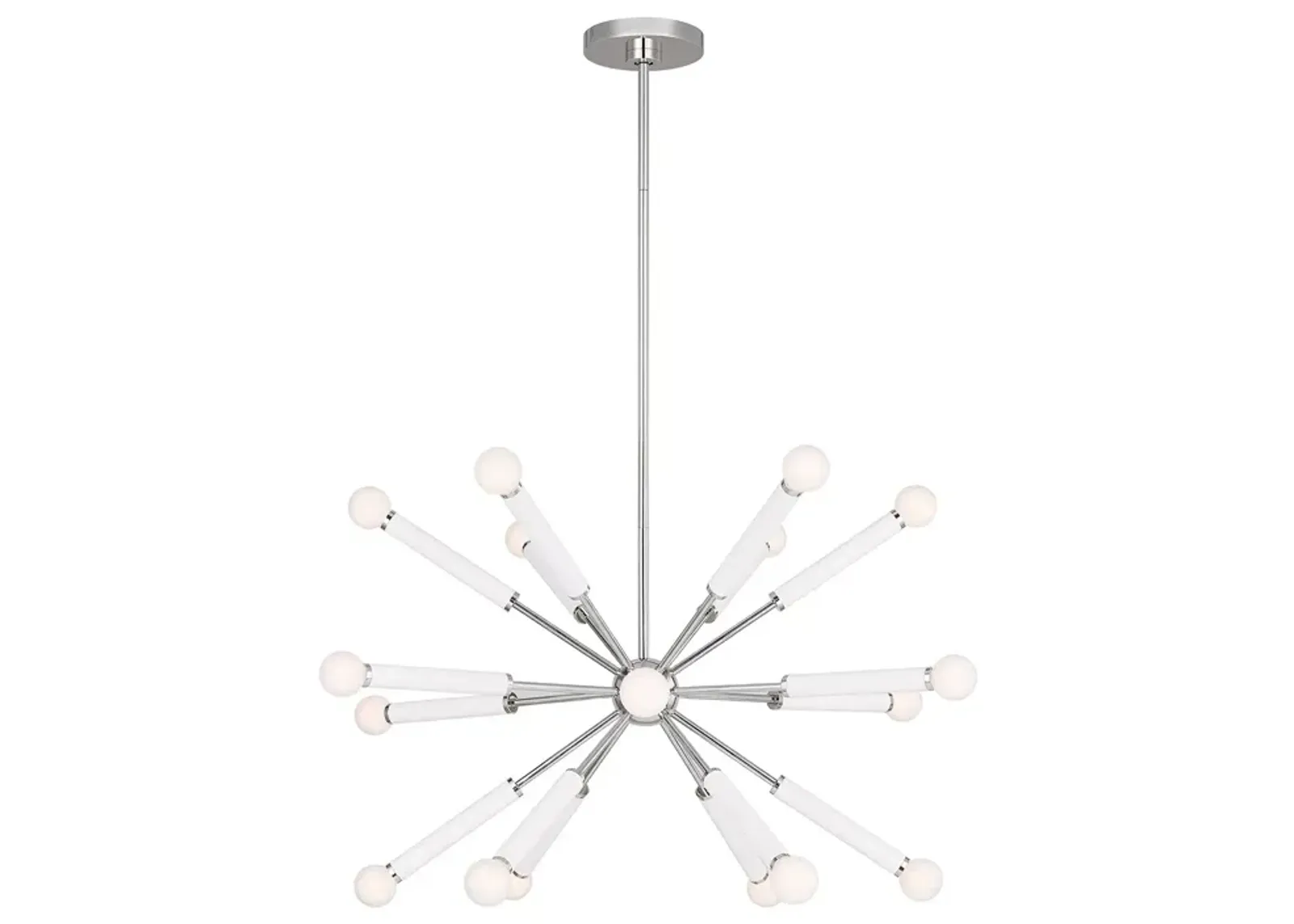 kate spade new york Monroe Full Chandelier