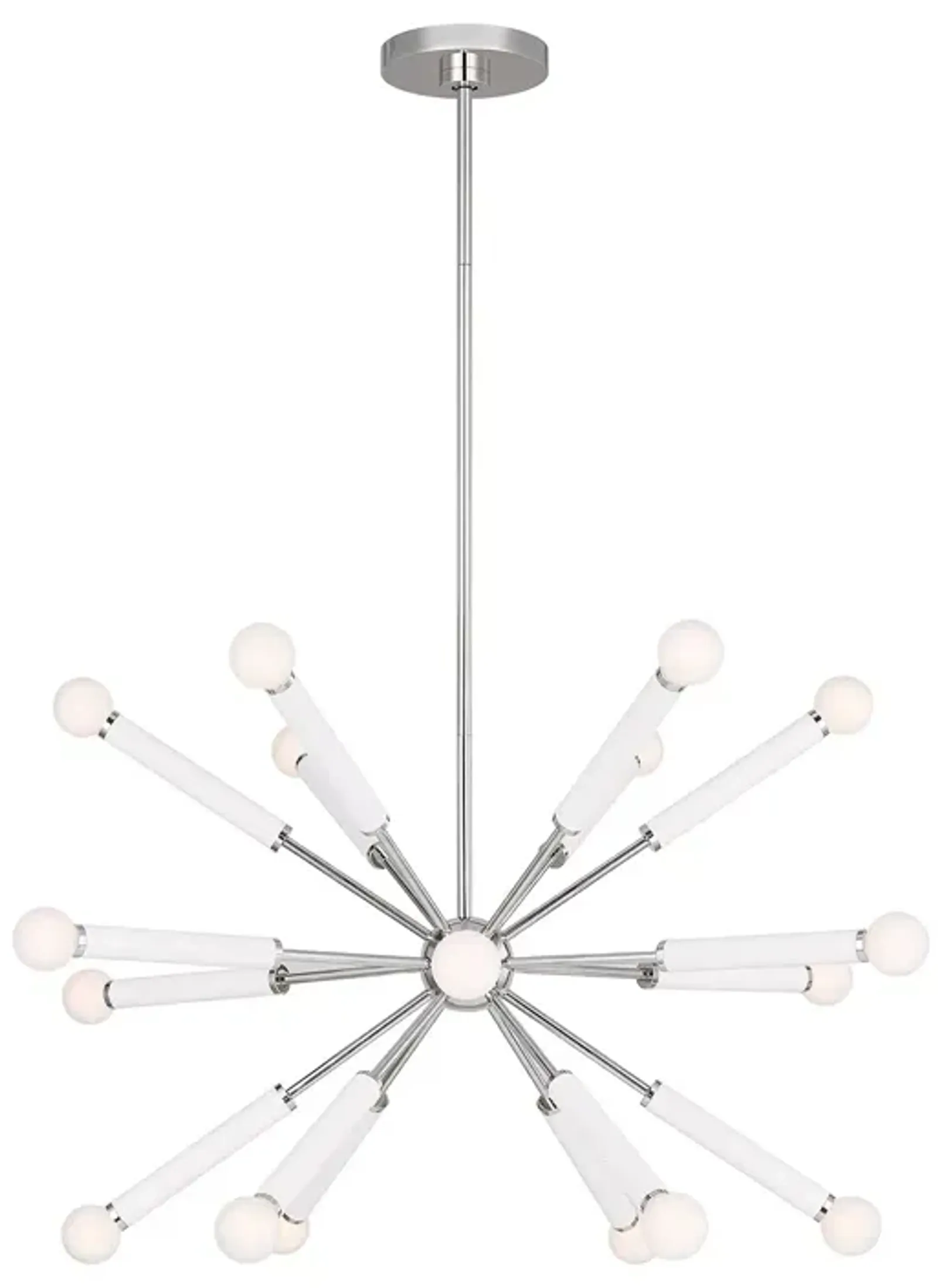 kate spade new york Monroe Full Chandelier