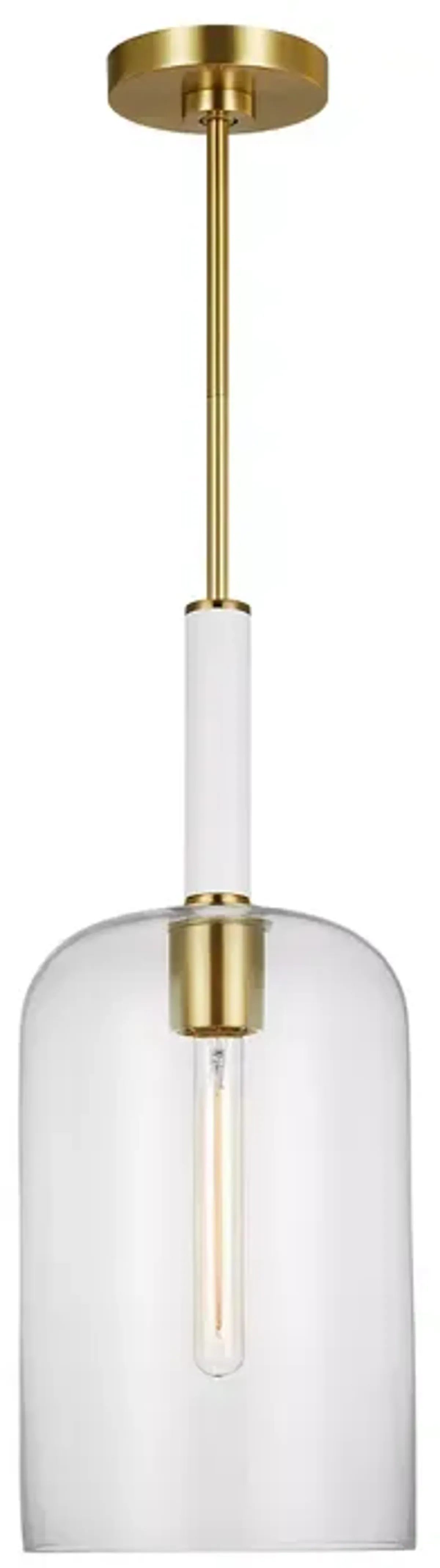 kate spade new york Monroe Cylinder Pendant Light