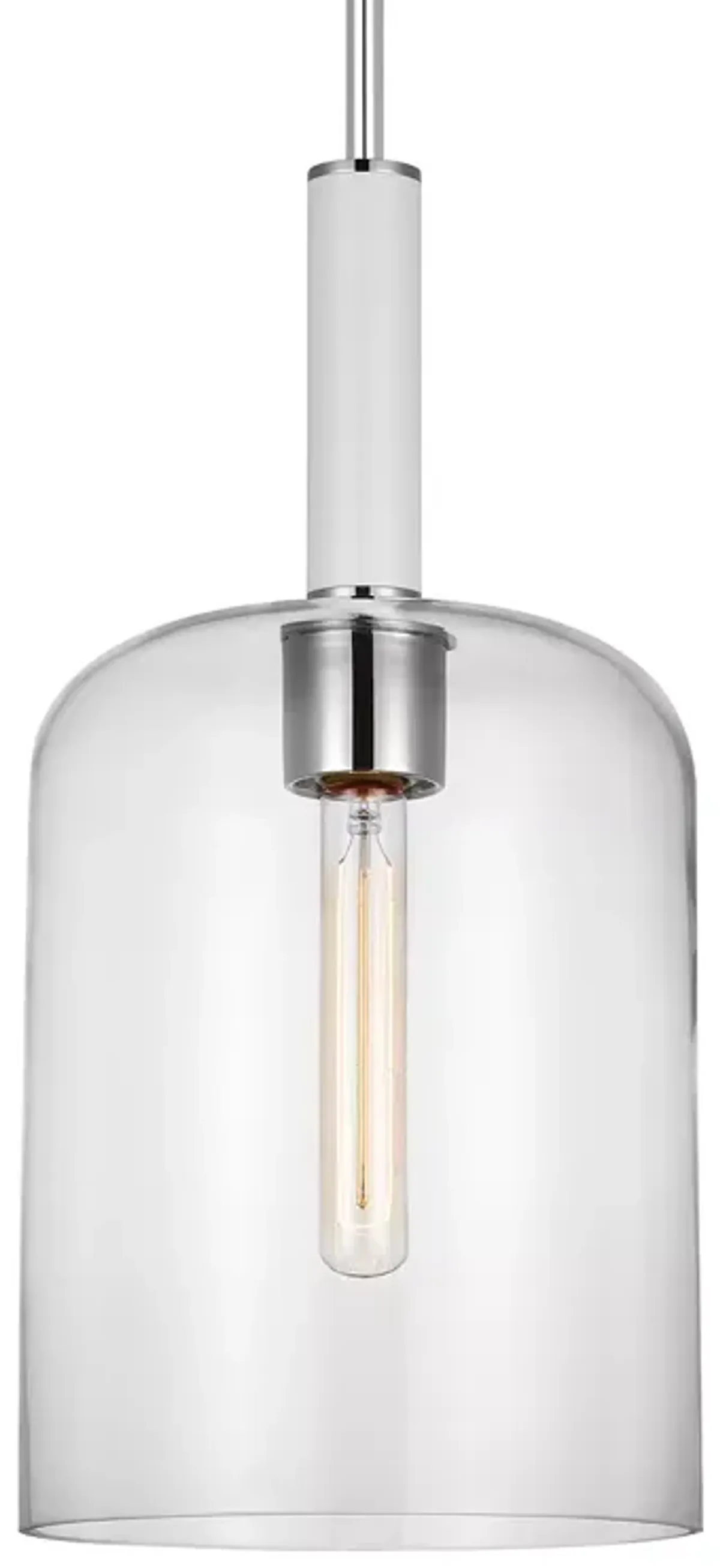 kate spade new york Monroe Cylinder Pendant Light