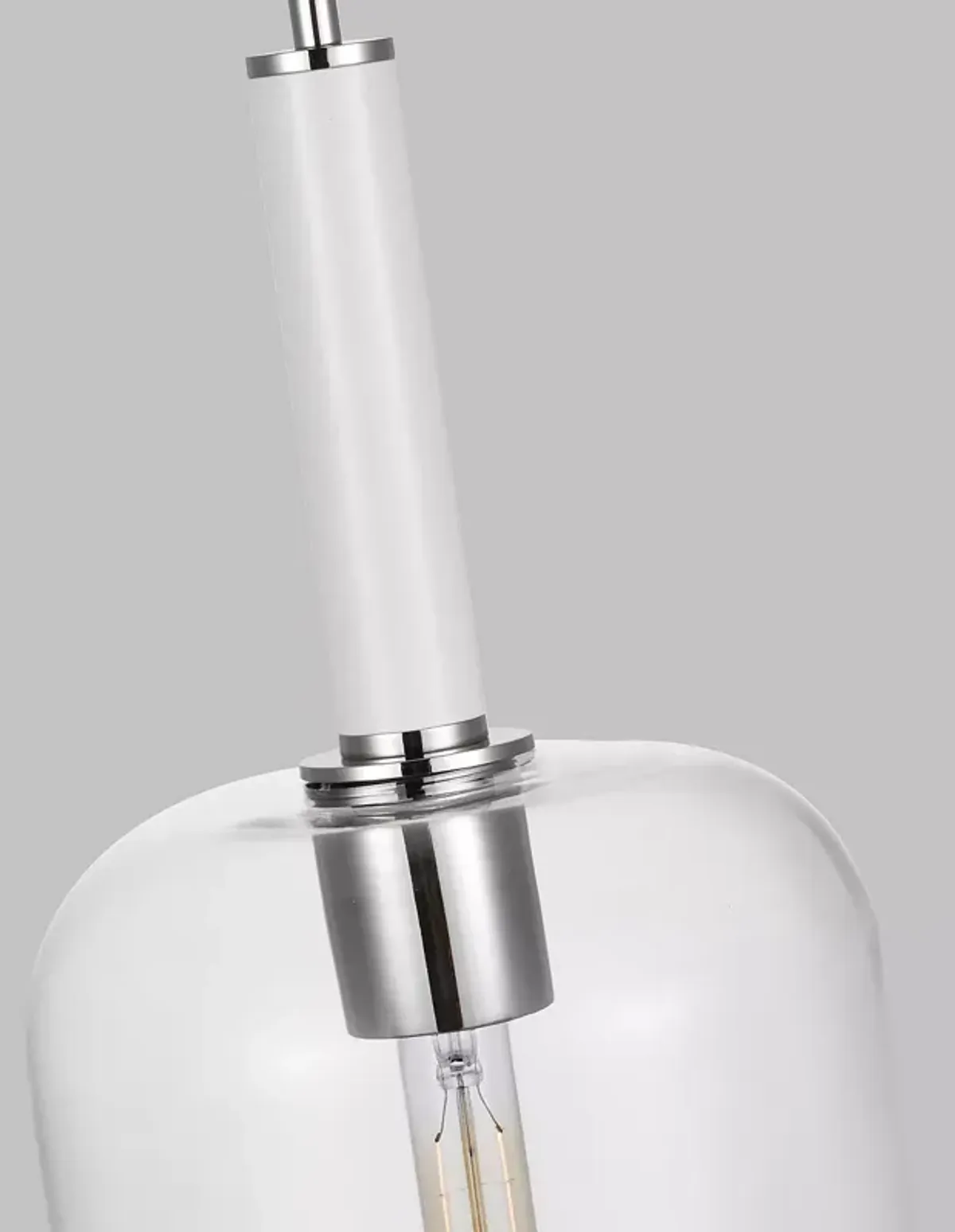 kate spade new york Monroe Cylinder Pendant Light