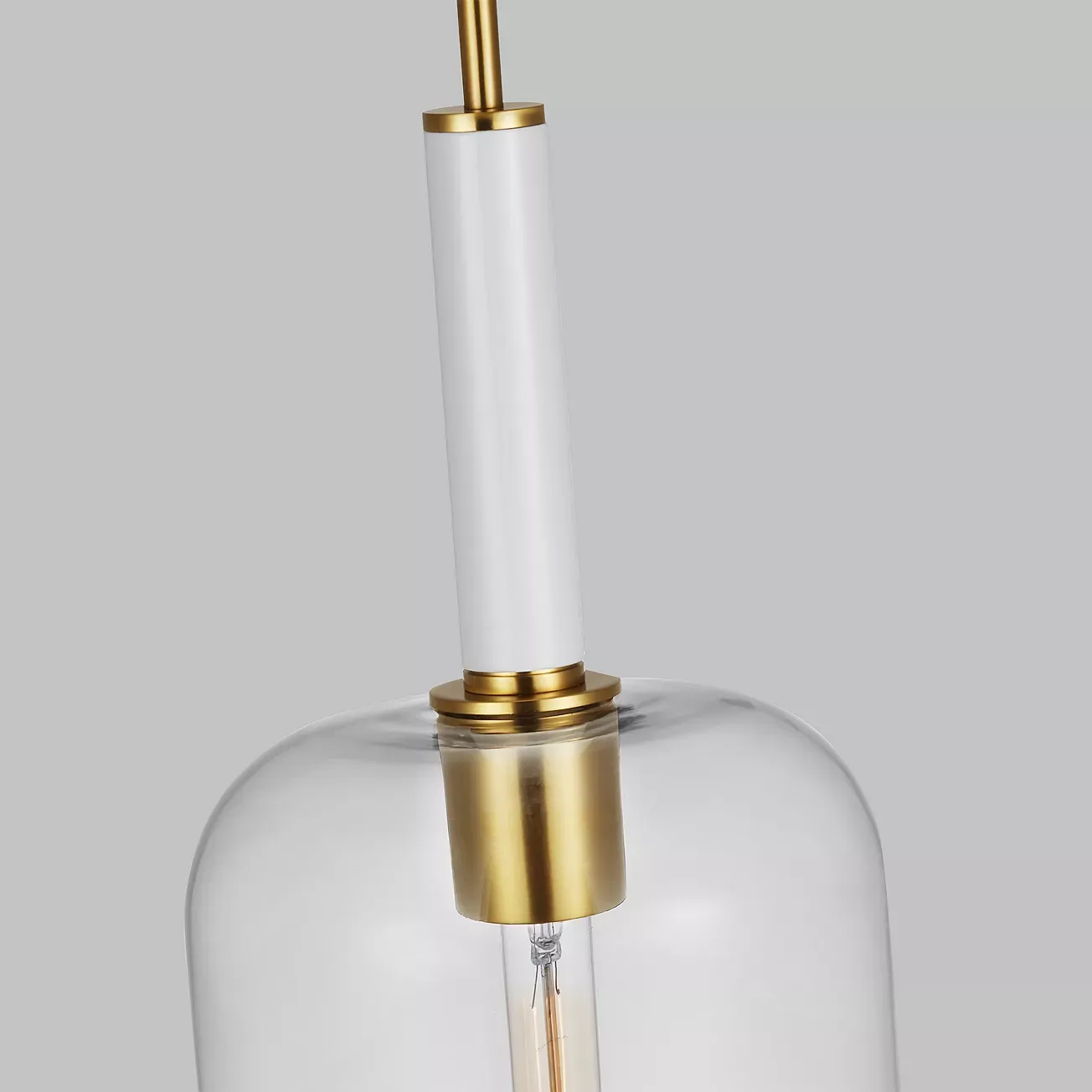 kate spade new york Monroe Cylinder Pendant Light