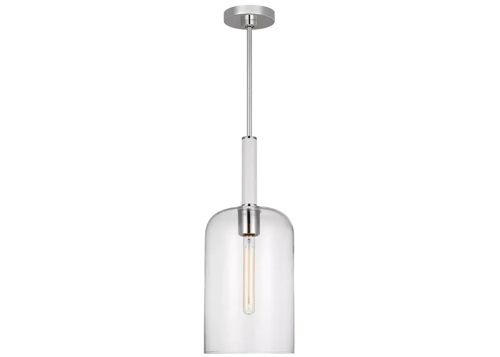 kate spade new york Monroe Cylinder Pendant Light