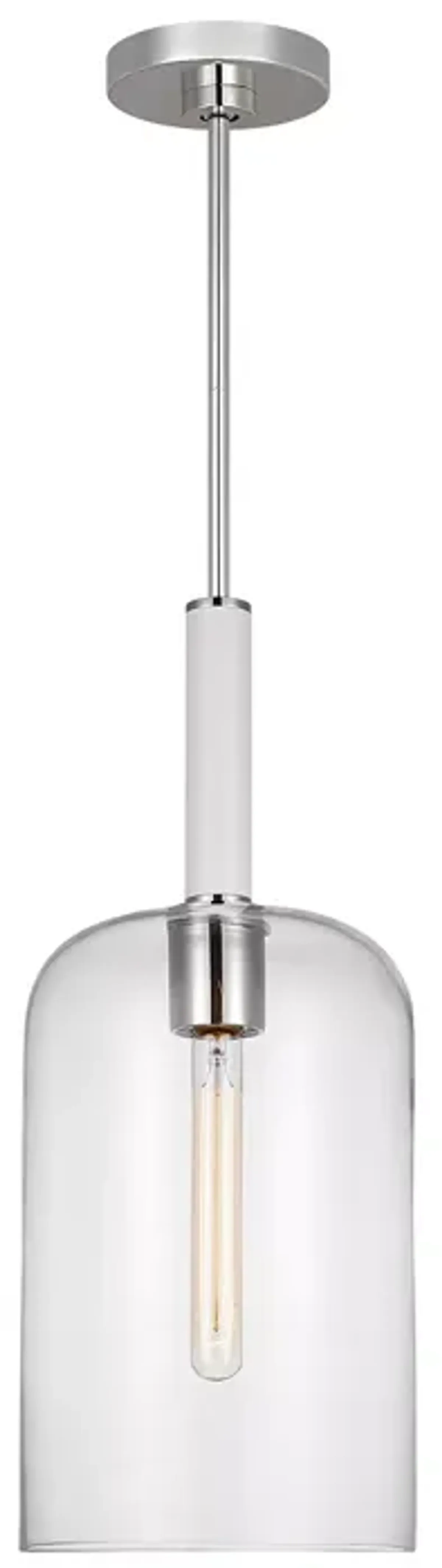 kate spade new york Monroe Cylinder Pendant Light