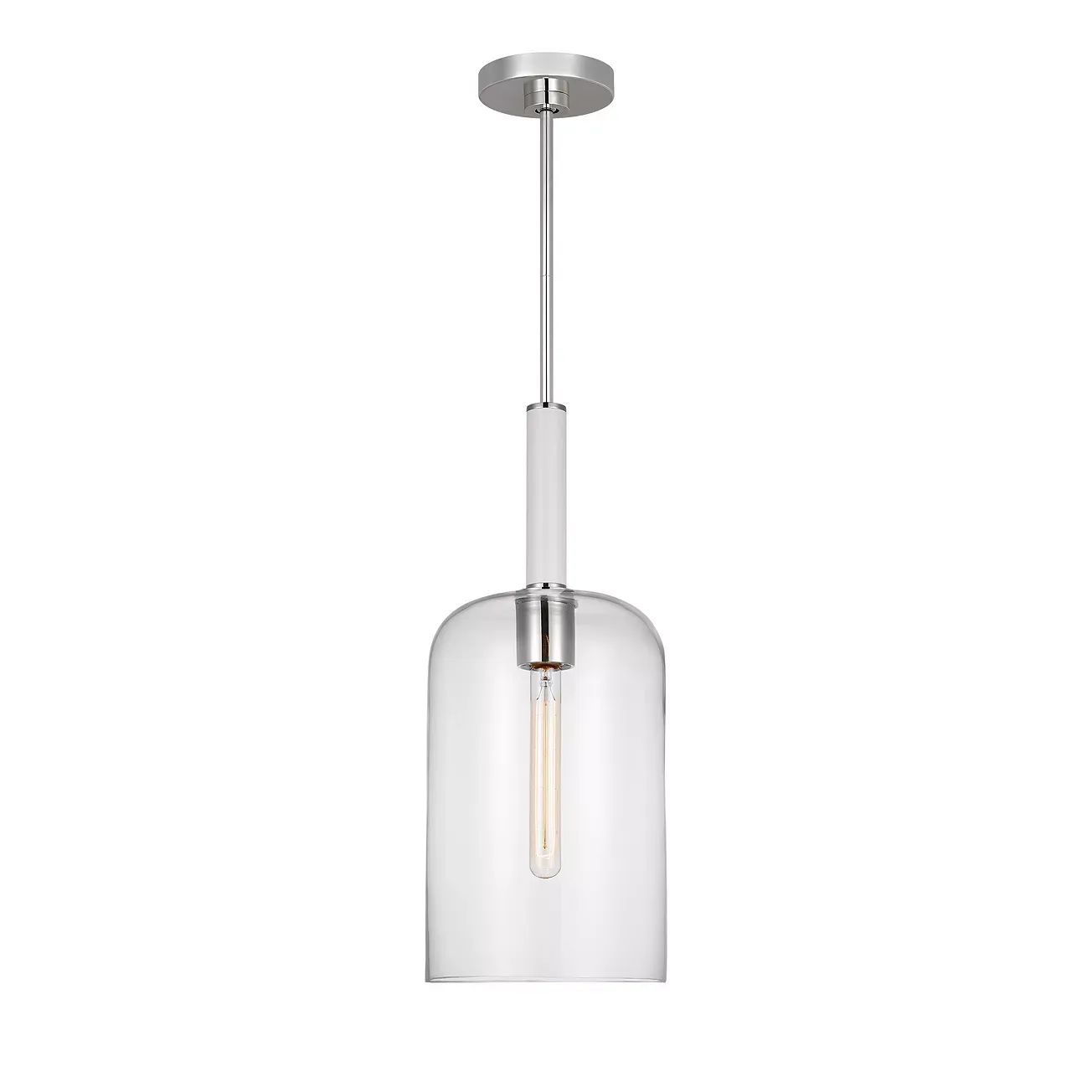 kate spade new york Monroe Cylinder Pendant Light