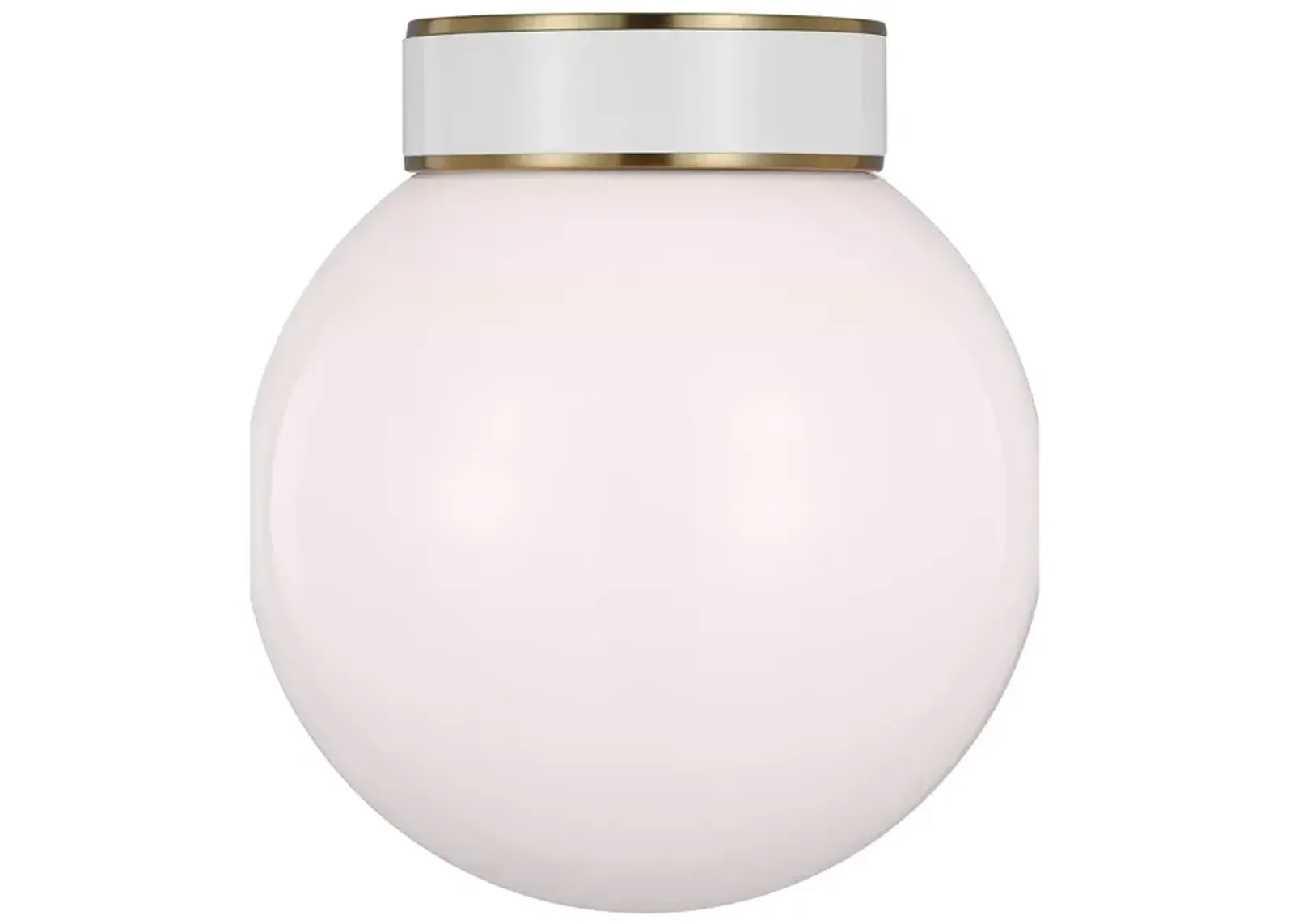 kate spade new york Monroe Small Flush Mount