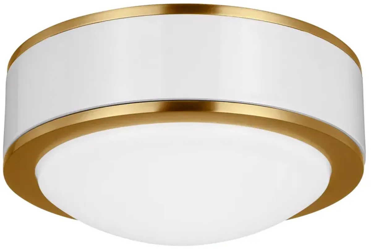 Monroe LED Flush Mount